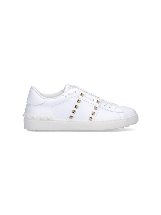 Sneakers "Rockstud Untitled"