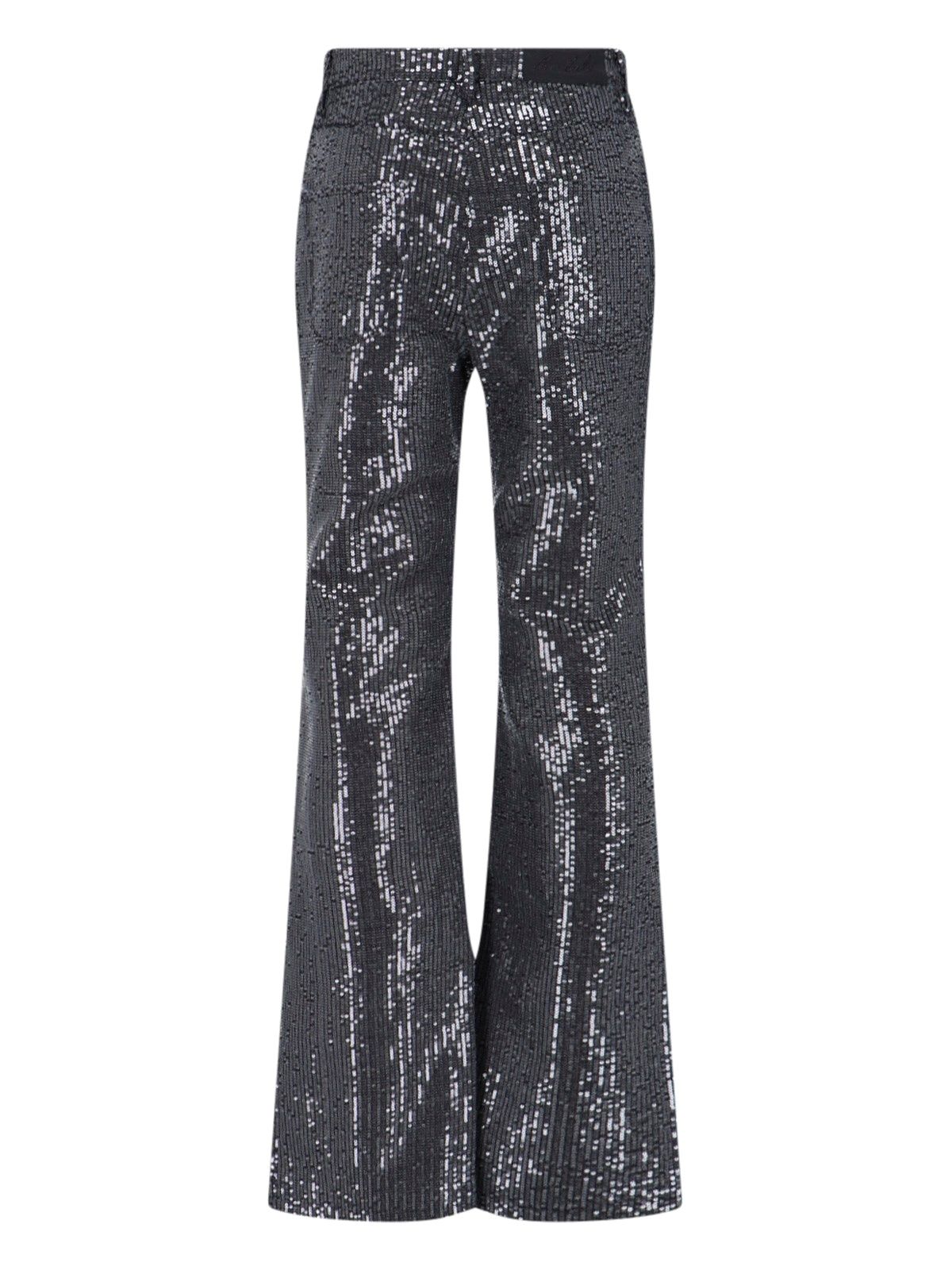 Sequin pants