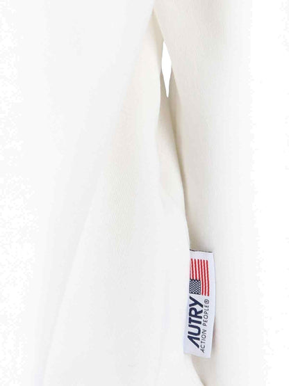 Logo-Kapuzenpullover