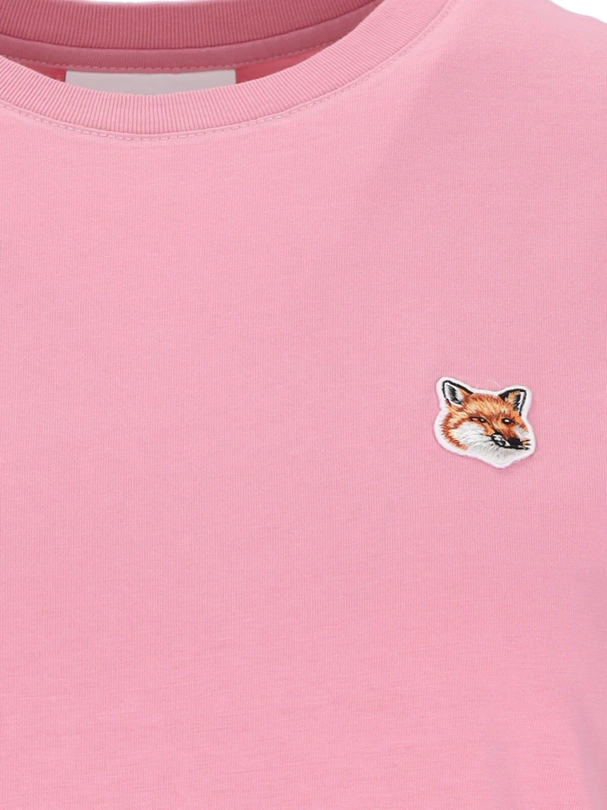 T-shirt "Fox Head"