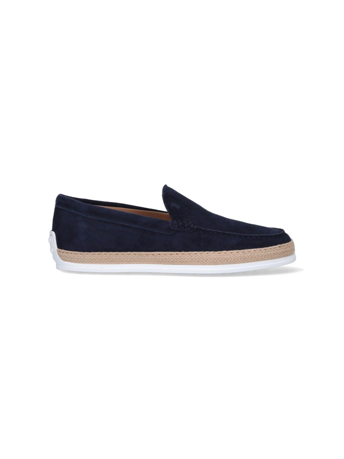 Mocassino slip-on