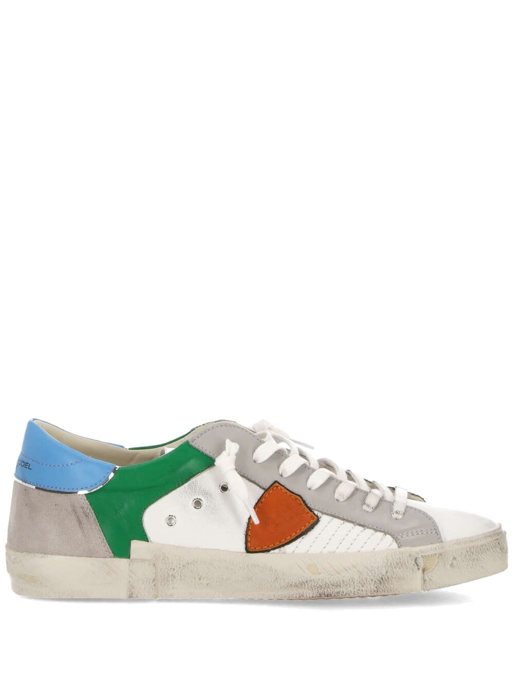 Sneakers casual multicolore