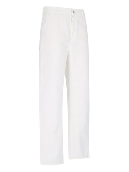 Pantaloni Dritti "Pierce"