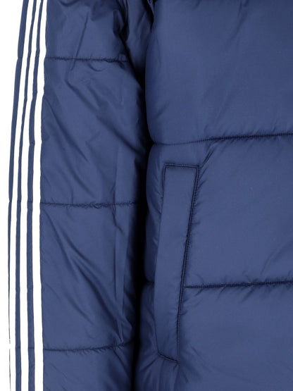 "Adicolor" reversible down jacket