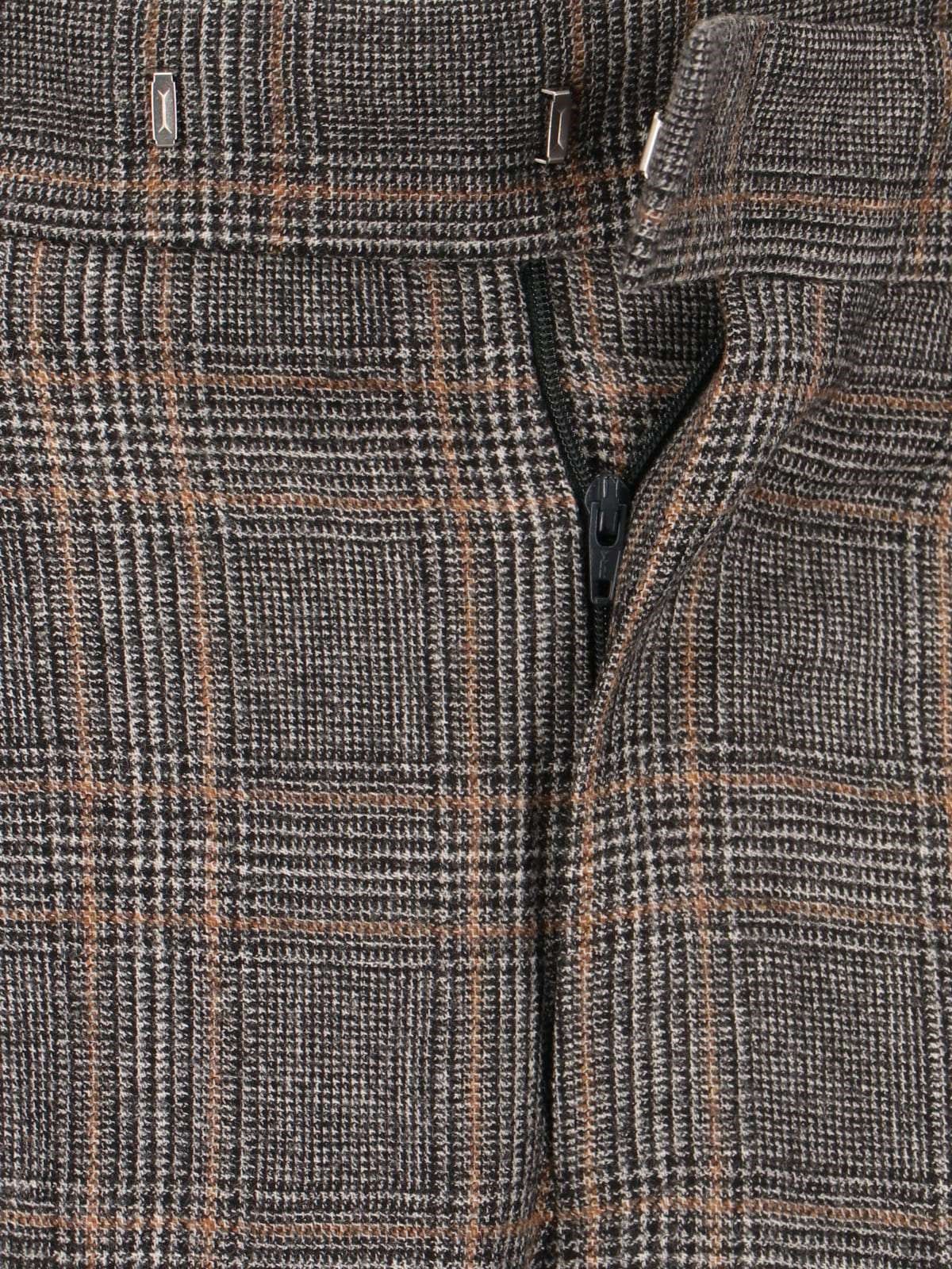 Pantaloni sartoriali