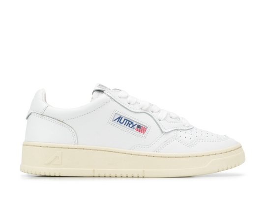 AUTRY Sneakers Bianco