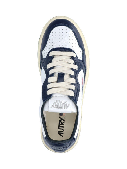 Low-top "Medalist" Sneakers