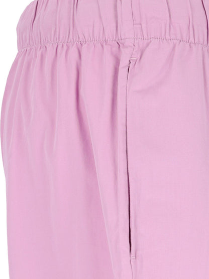 Pantaloni "Purple Pink"