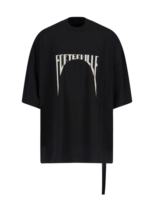 T-shirt "Porterville"