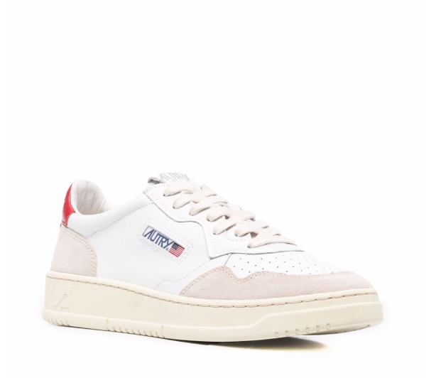 AUTRY Sneakers Bianco