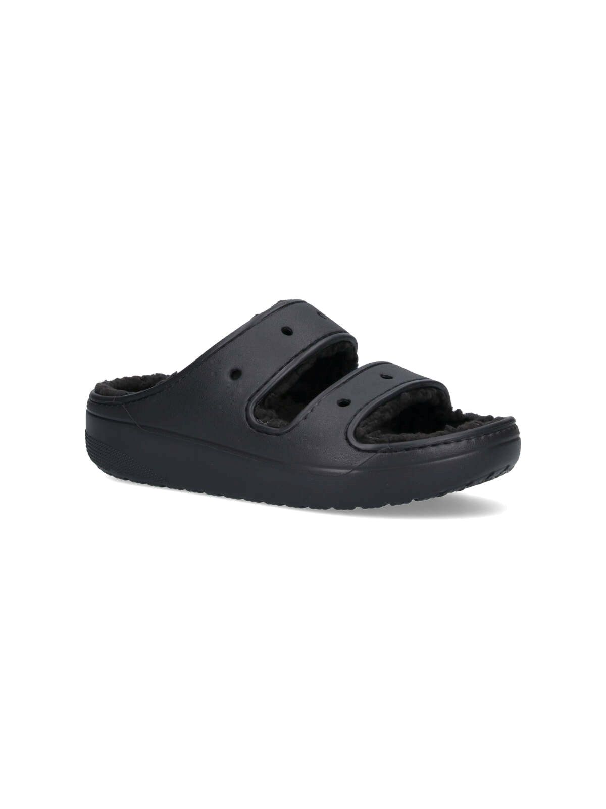 "Classic Cozzzy" Sandals