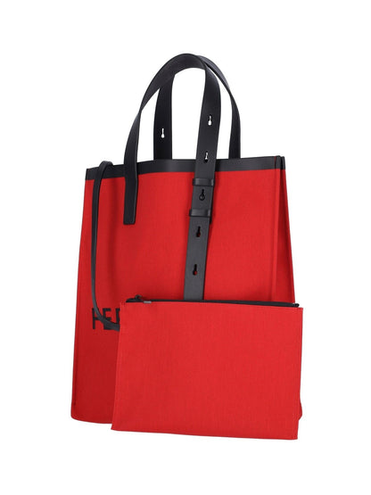 Logo Tote Bag