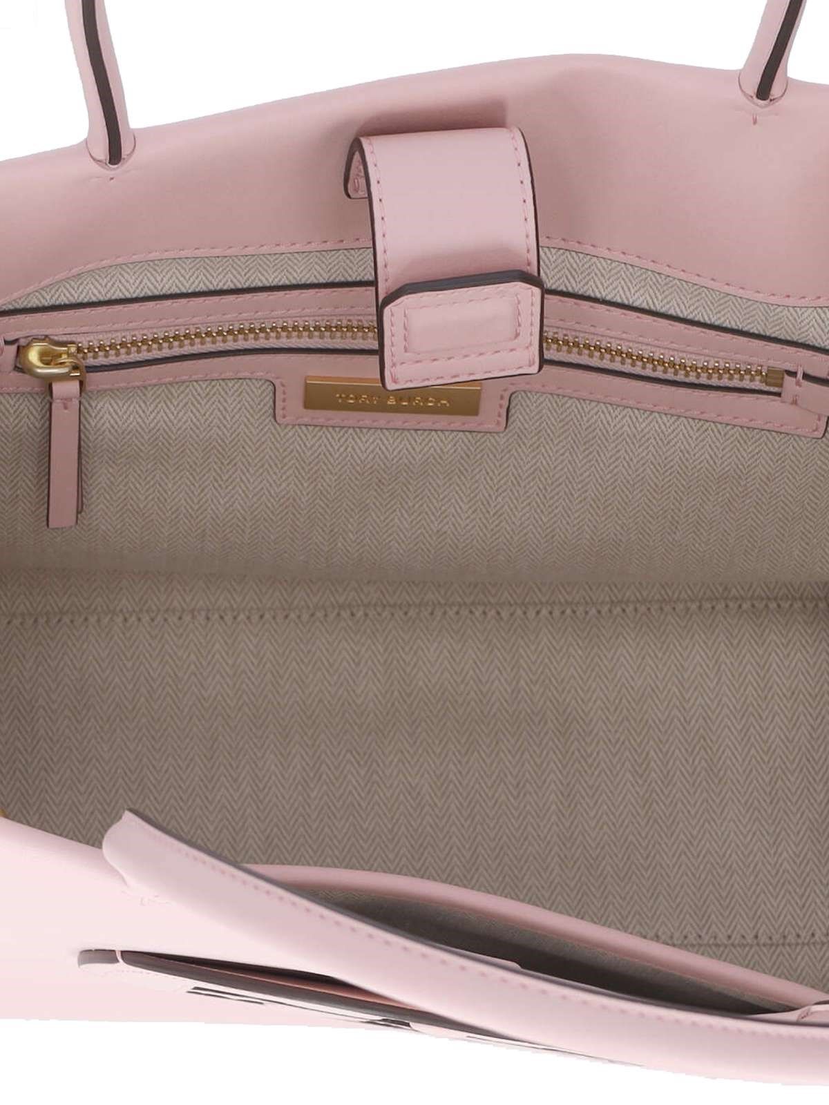 Borsa tote piccola "Ella Bio"