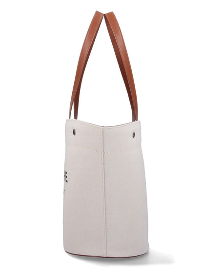 "Rive Gauche" Tote Bag