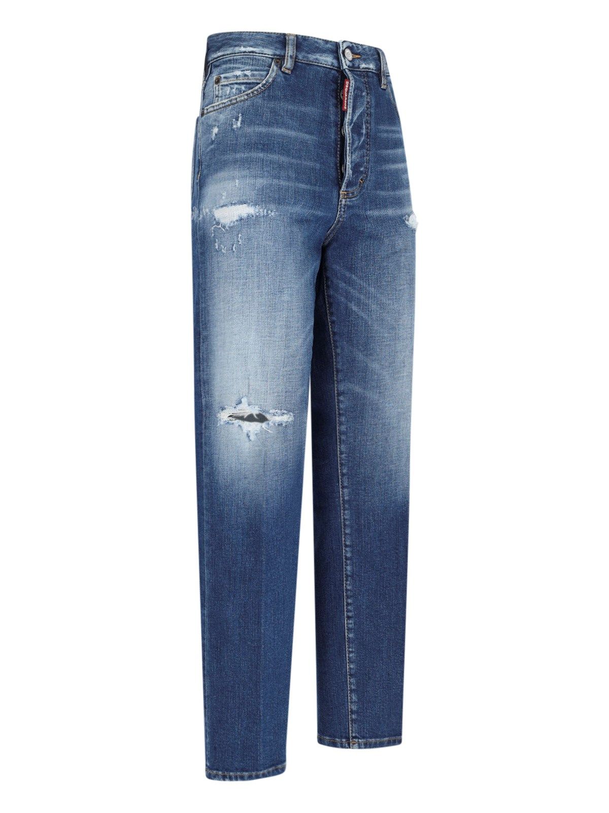 Jeans slim "Jennifer"