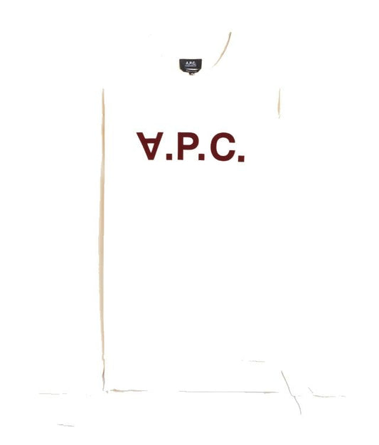 A.P.C. Maglie Beige