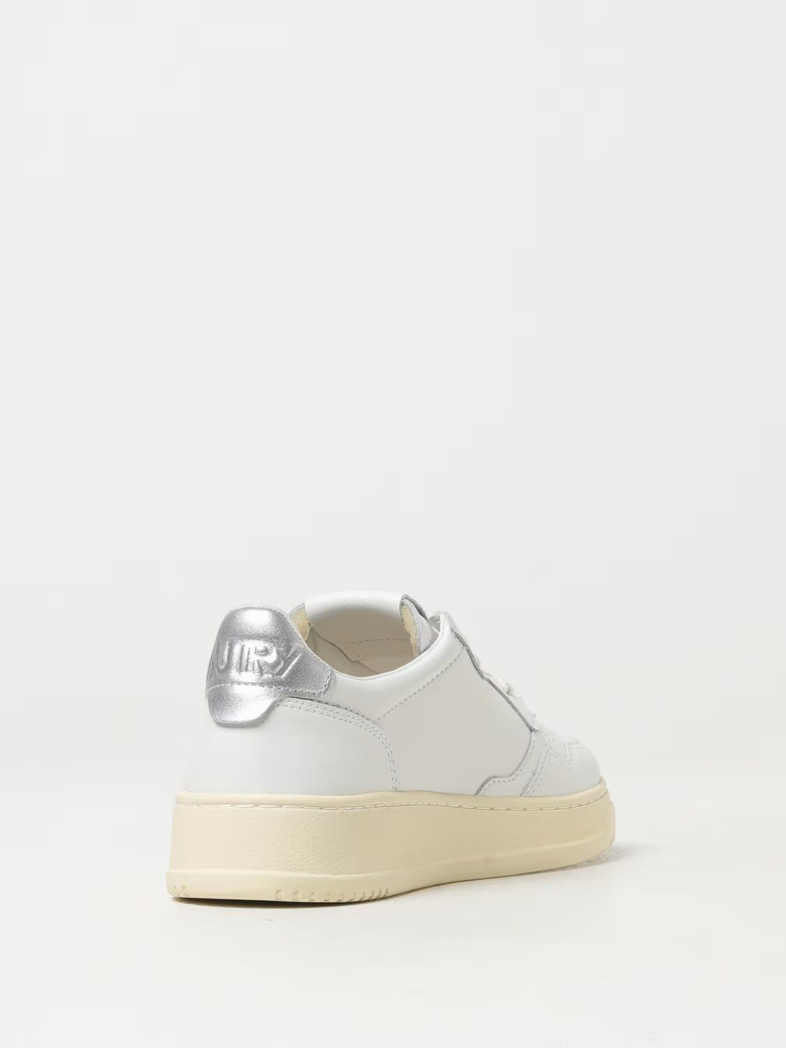 AUTRY Sneakers Bianco