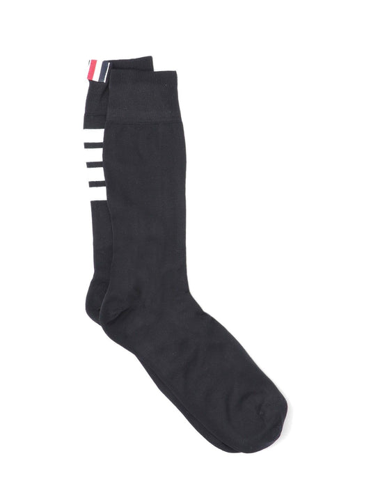 "4-Bar" Socks