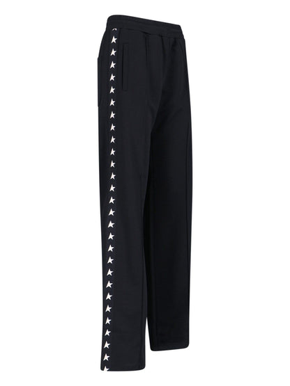 Star Sports Pants