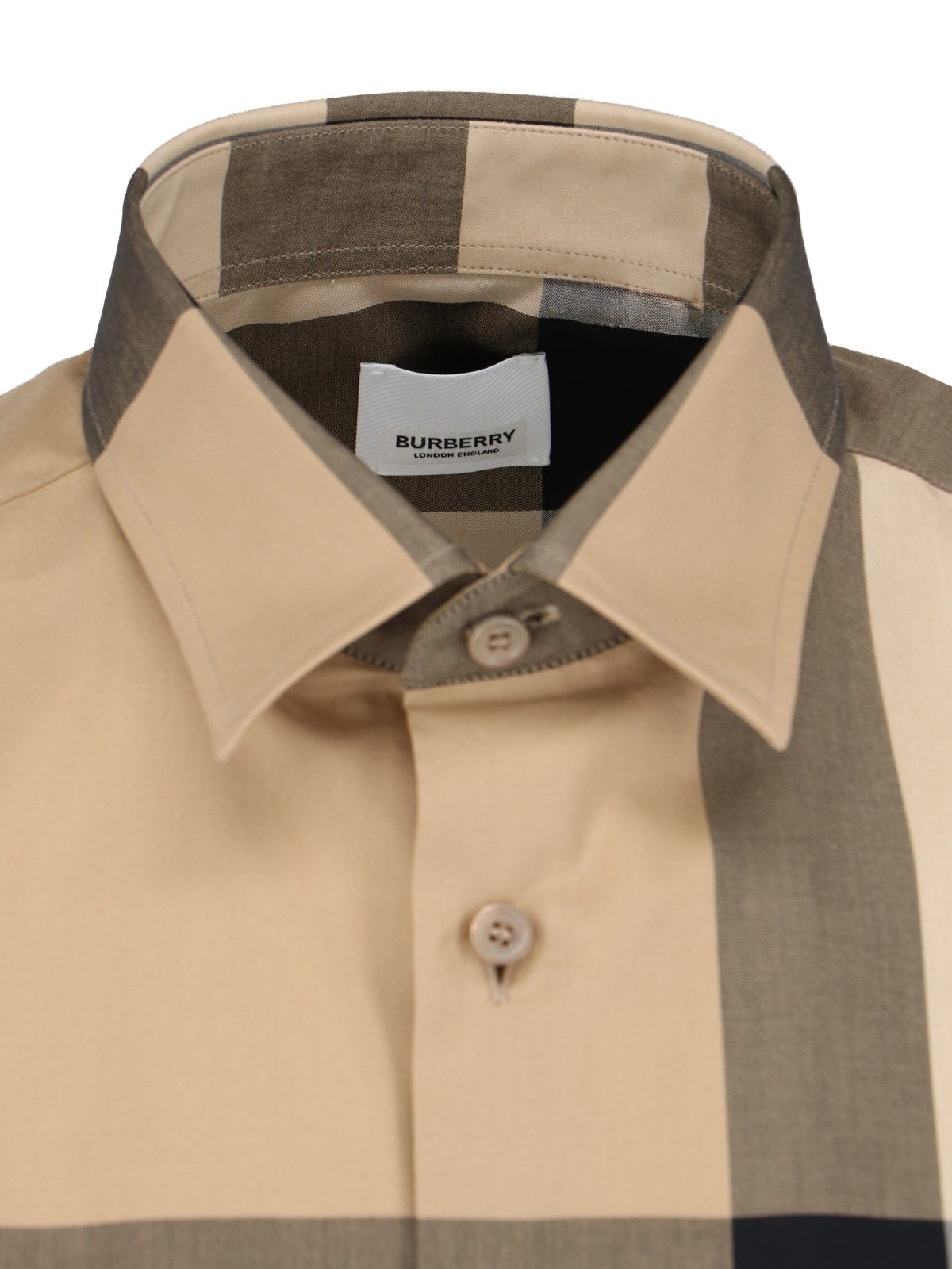 Camicia "Check"