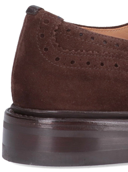 Scarpe Derby "Bourton"
