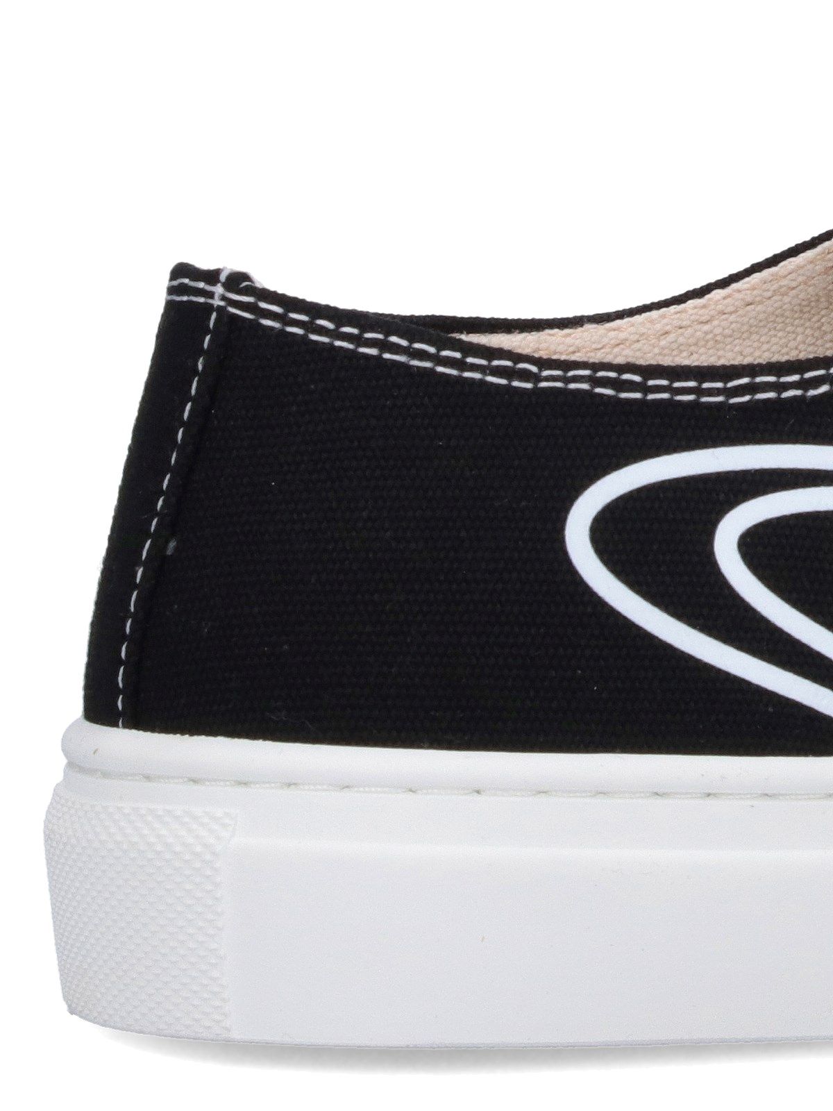 "Plimsoll Low Top 2.0" sneakers