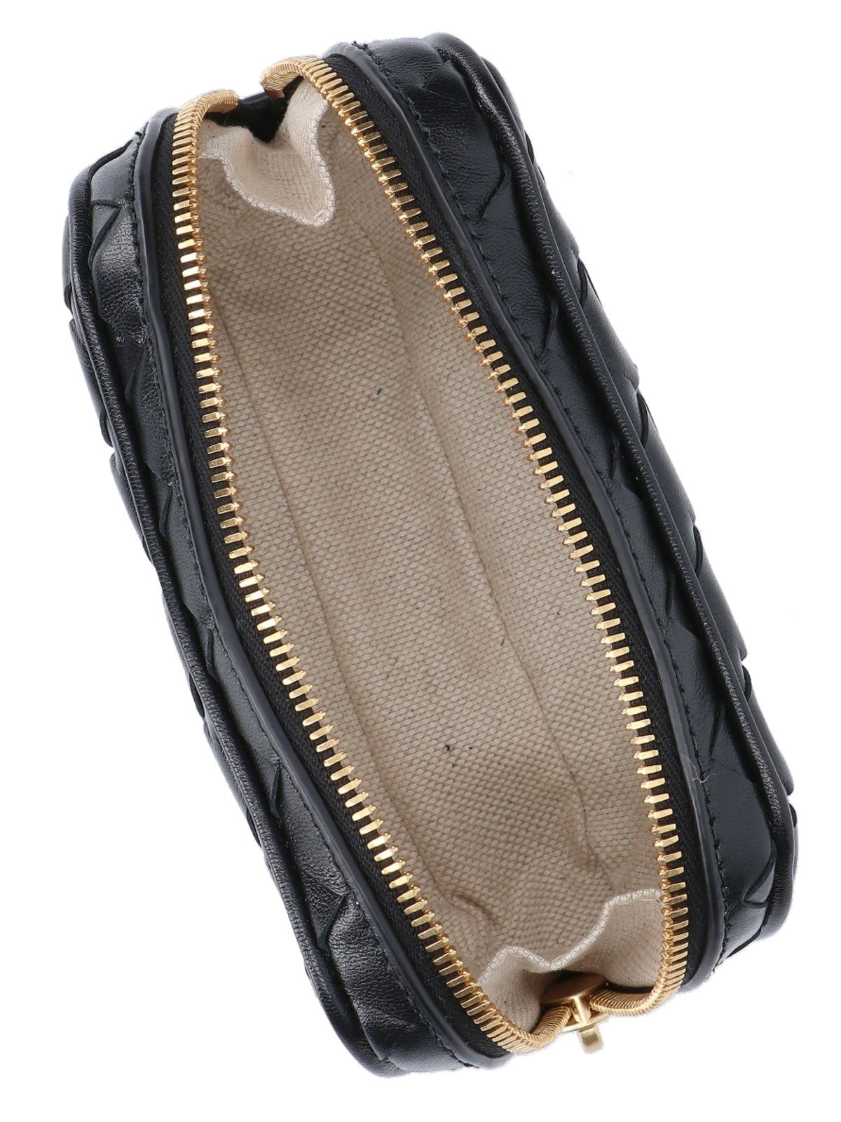 Pouch Intrecciato "Teen"