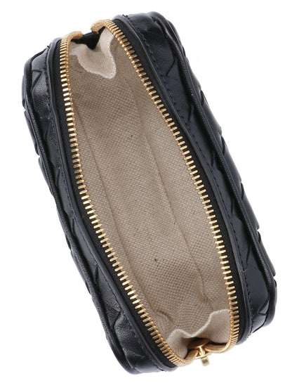 Pouch Intrecciato "Teen"