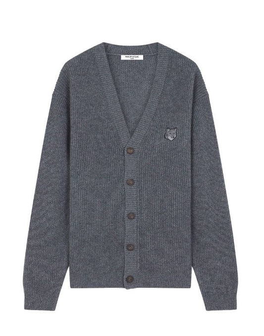 CARDIGAN MAISON KITSUNE