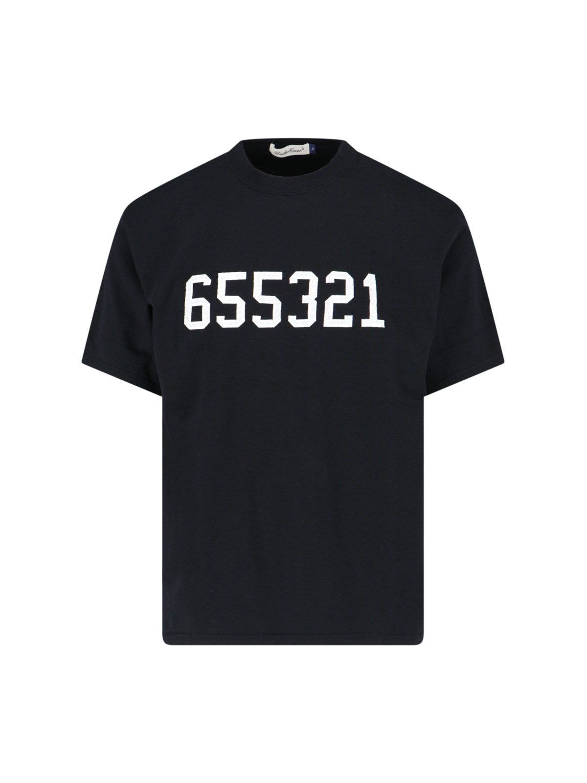 T-shirt "655321"
