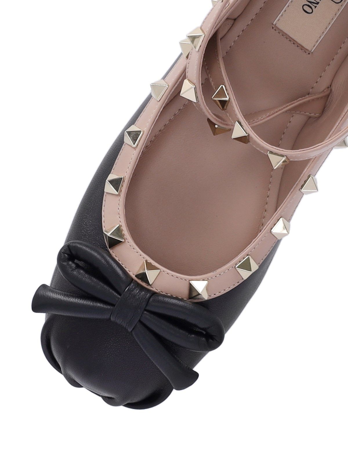 Ballerine "Rockstud"