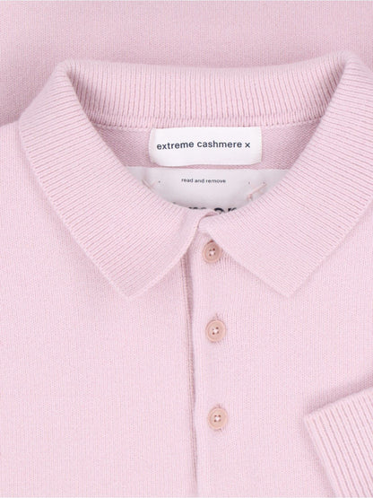 Maglione Polo "Marybone"