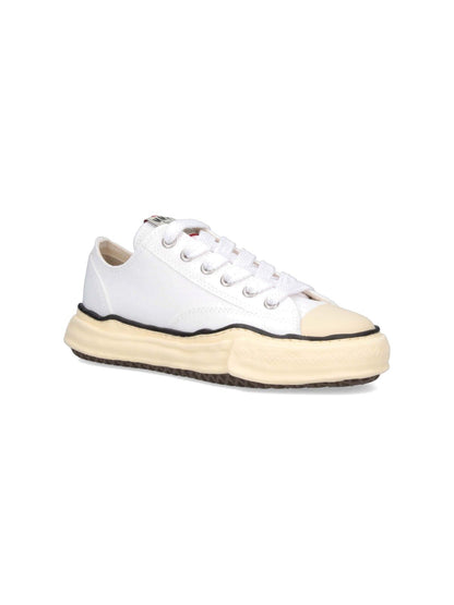 Sneakers low-top "Peterson"