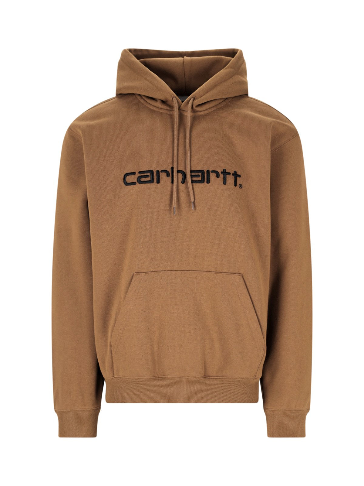 Carhartt WIP-Logo-Sweatshirt
