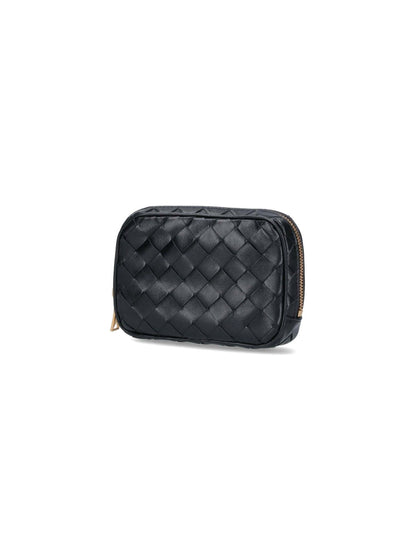 Pouch Intrecciato "Teen"