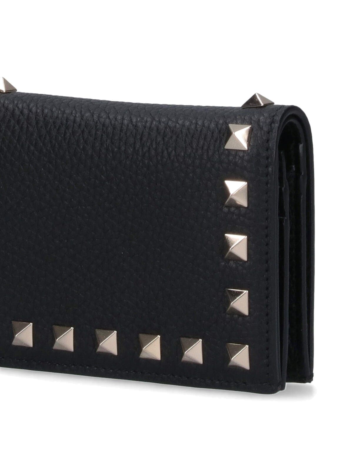 "Rockstud" Wallet