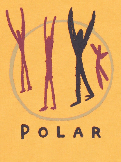 T-shirt "Polar Gang"