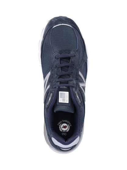 Sneakers "990v4"