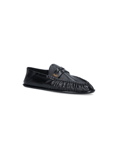 Mocassini "Le Loafer"