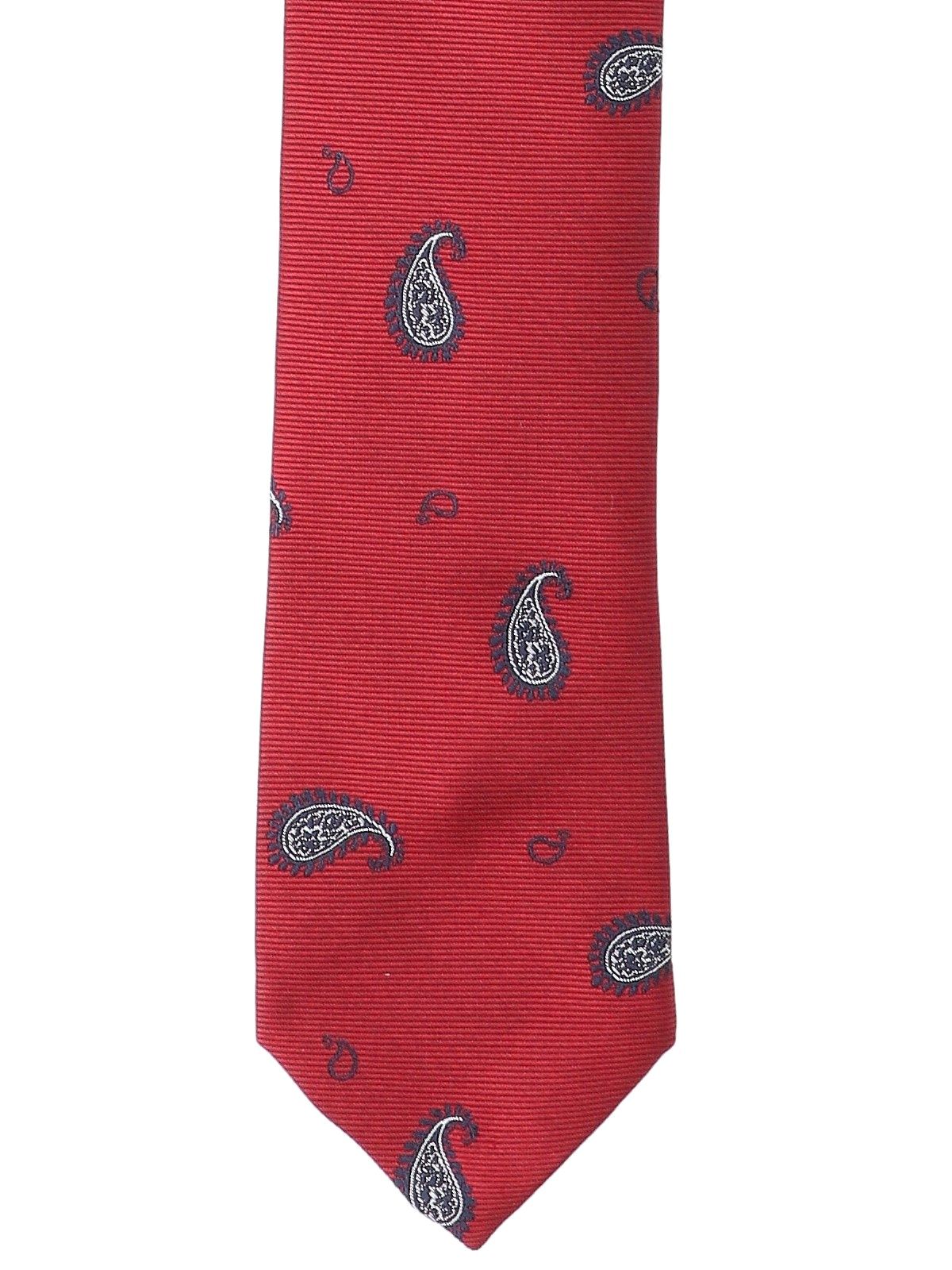 "Paisley" tie