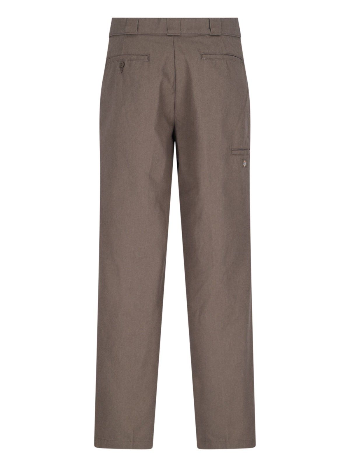 Pantaloni ampi multitasche