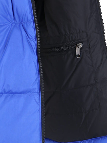 Piumino "Retro Nuptse 1996"