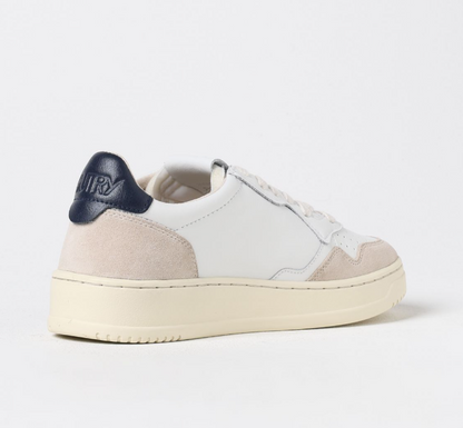 AUTRY Sneakers Bianco