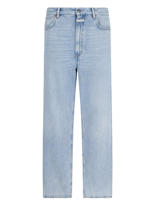 Jeans "Springdale relaxed"