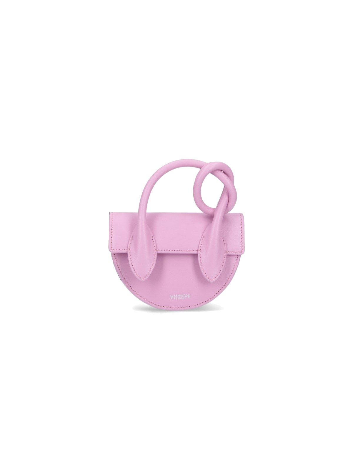 Borsa mini "Pretzel"