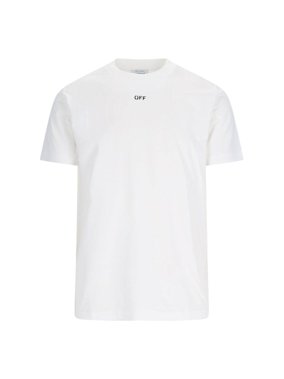 Basic-Logo-T-Shirt