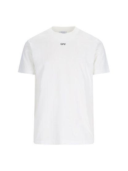 Basic-Logo-T-Shirt