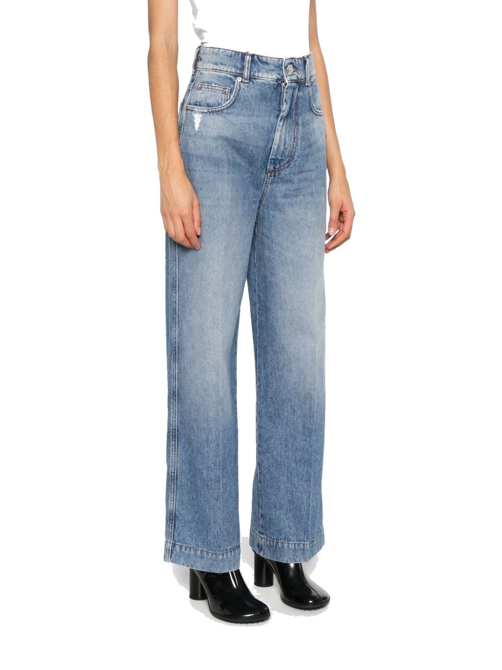 JEANS SPORTMAX