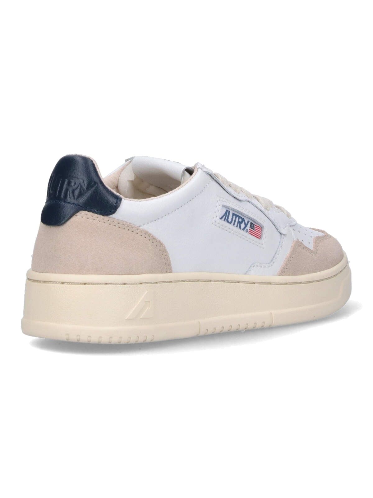 Sneakers low "Medalist"