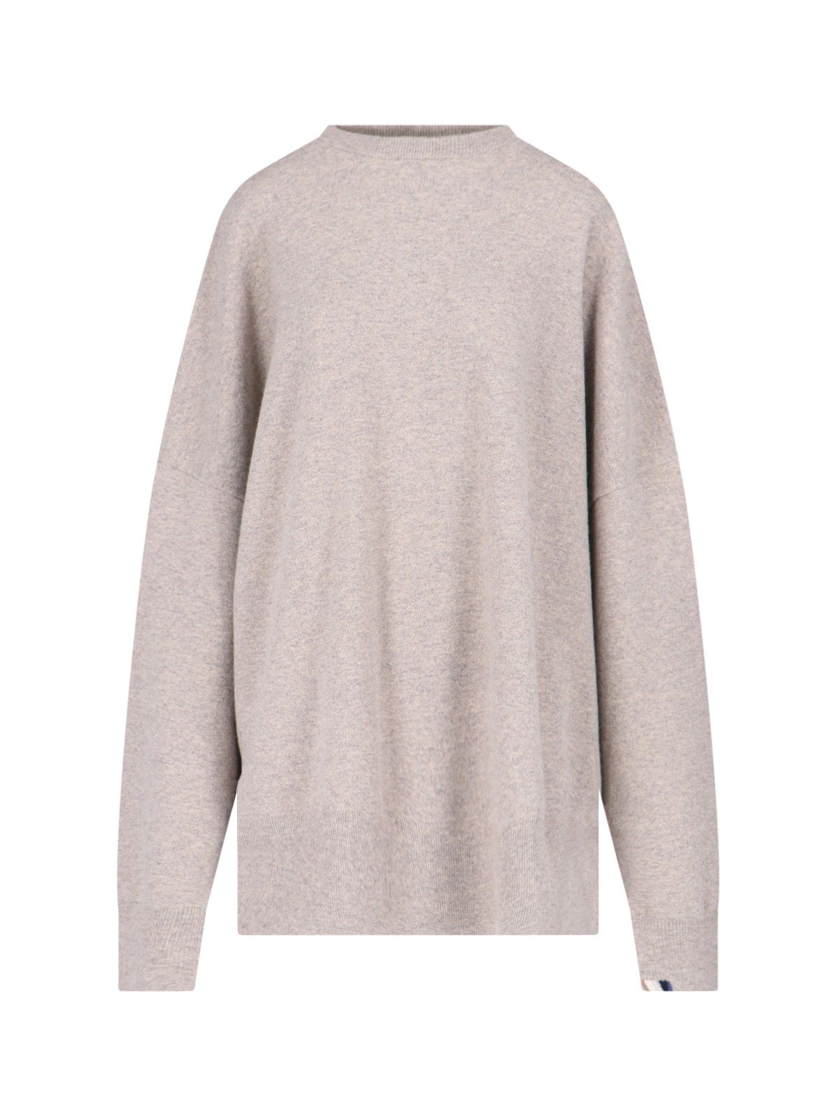 Maglione oversize